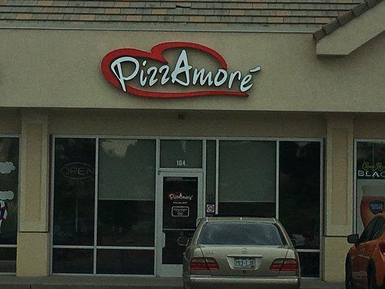 PizzAmore